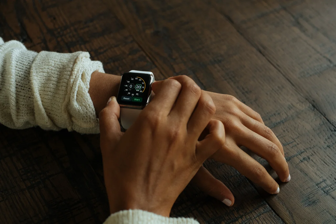 The Evolution of Wearable Technology: More Than Just Smartwatches