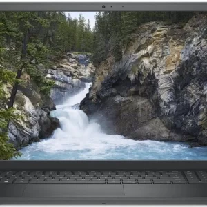 QWERTY Dell Vostro 5468 Grey i3-7100U 8GB 240GB SSD 1366x768 Windows 10 Home