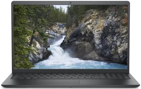 QWERTY Dell Vostro 5468 Grey i3-7100U 8GB 240GB SSD 1366x768 Windows 10 Home