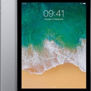 Apple iPad 5 A1822 2GB 32GB Vesmírně šedá Jako iOS