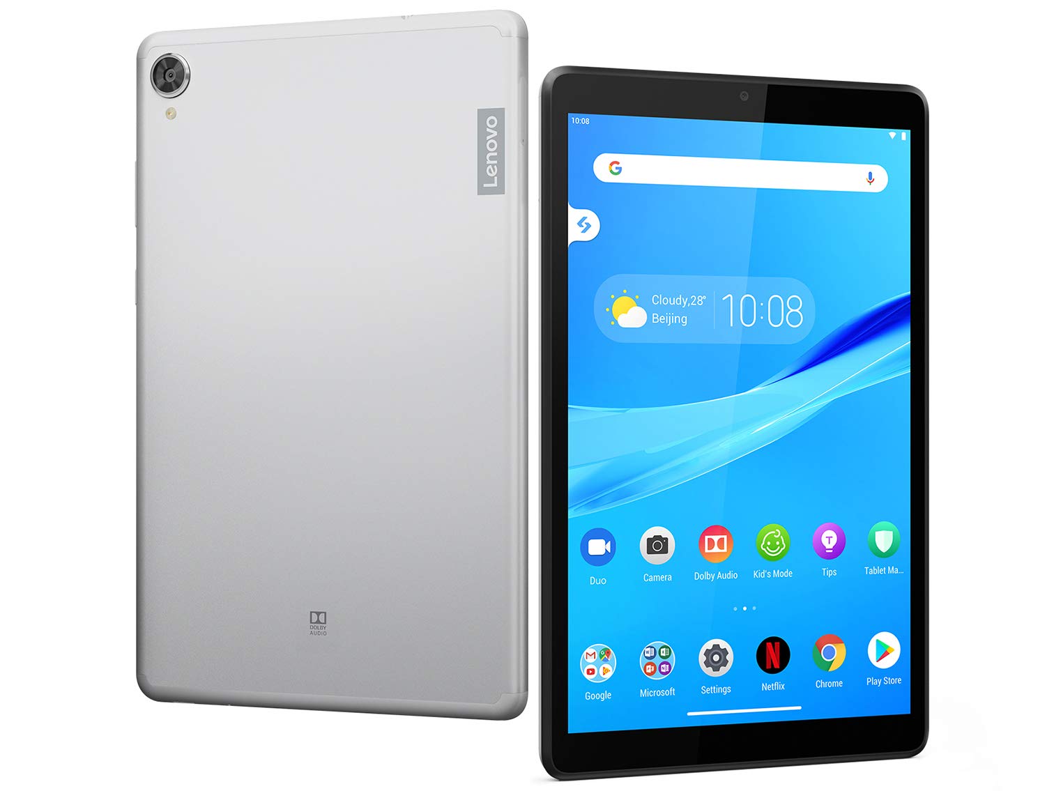 Lenovo Tab M8 TB-8505F 2GB 16GB Black Android