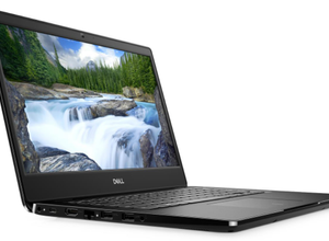 Dell Latitude 3400 i3-8145U 8GB 256GB SSD M.2 1920x1080 Windows 11 Home