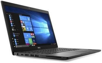 Dotykový displej Dell Latitude 7480 i5-7300U 8GB 480GB SSD 1920×1080 Windows 10 Pro