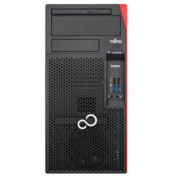 Fujitsu Esprimo P557 MT i3-7100 4x3,0GHz 8GB 256GB SSD Windows 10 Pro - kratší