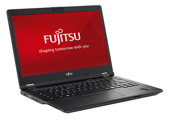 Fujitsu LifeBook E548 i3-7130U 16GB 512GB SSD 1366x768  Windows 10 Home