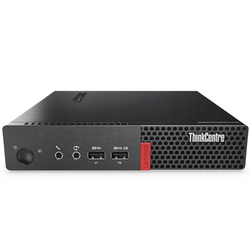 Lenovo ThinkCentre M910q i5-6500T 4x2,5GHz 8GB 240GB SSD BN Windows 10 Professional