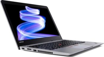 Lenovo ThinkPad 13 2. generace i3-7100U 8GB 240GB SSD 1920×1080 Třída A Windows 10 Home