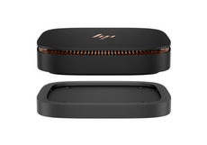 HP Elite Slice G2 Mini USFF i3-6100T 4x2,7GHz 8GB 256GB SSD Windows 10 Home