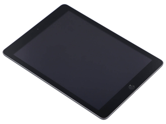 Apple iPad 5 A1822 2GB 32GB Vesmírně šedá Jako iOS - Obrázek 6