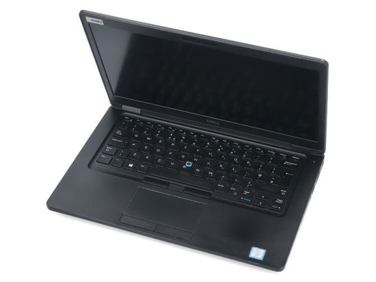 Dotykový displej Dell Latitude 5490 i5-8350U 16GB 480GB SSD 1920x1080 Windows 11 Home - Obrázek 6
