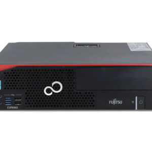 Fujitsu Esprimo D756 i5-6500 4x3.2GHz 16GB 240GB SSD velmi dobrý stav Windows 10 Professional