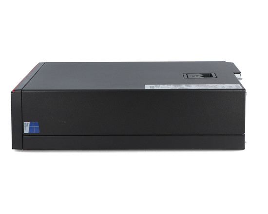 Fujitsu Esprimo D756 i5-6500 4x3.2GHz 16GB 240GB SSD velmi dobrý stav Windows 10 Professional - Obrázek 5