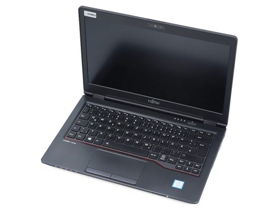 Fujitsu LifeBook U727 i5-6200U 8GB 256GB SSD 1920x1080 Windows 10 Home - Obrázek 3