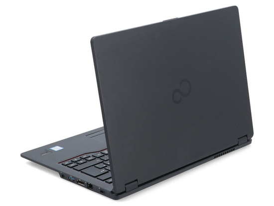 Fujitsu LifeBook E548 i3-7130U 16GB 512GB SSD 1366x768 Windows 10 Home - Obrázek 3