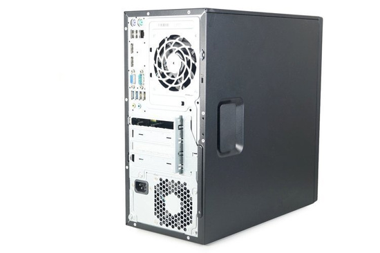 HP EliteDesk 705 G3 Tower A10-8770 4x3,5GHz 8GB 240GB SSD BN Windows 10 Home - Obrázek 4