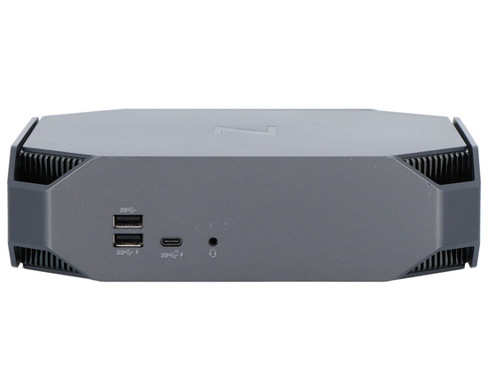 HP WorkStation Z2 G4 Mini i5-8600 6x3,1GHz 8GB 240GB SSD Windows 10 Home - Obrázek 5