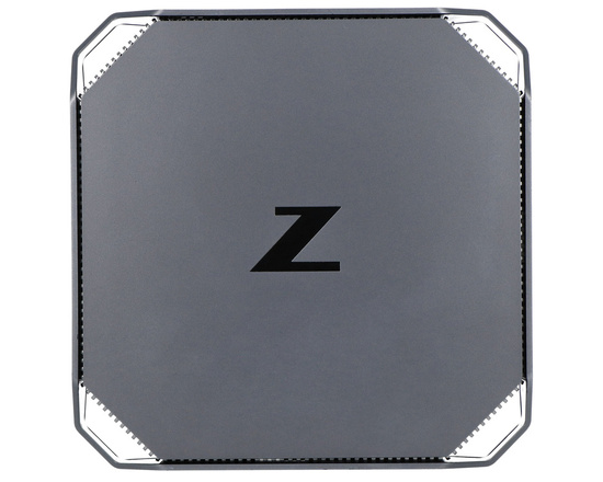 HP WorkStation Z2 G4 Mini i5-8600 6x3,1GHz 8GB 240GB SSD Windows 10 Home - Obrázek 6