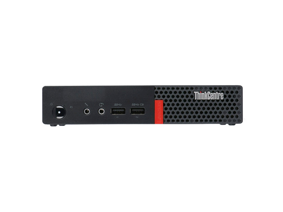 Lenovo ThinkCentre M910q i5-6500T 4x2,5GHz 8GB 240GB SSD BN Windows 10 Professional