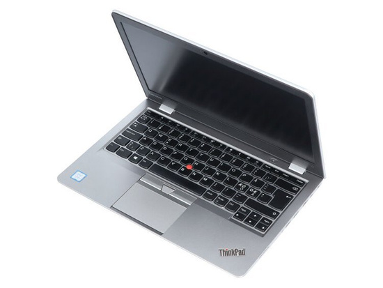Lenovo ThinkPad 13 2. generace i3-7100U 8GB 240GB SSD 1920x1080 Třída A Windows 10 Home - Obrázek 3