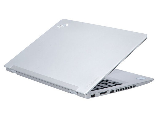 Lenovo ThinkPad 13 2. generace i3-7100U 8GB 240GB SSD 1920x1080 Třída A Windows 10 Home - Obrázek 4