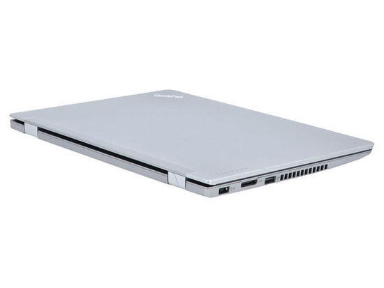 Lenovo ThinkPad 13 2. generace i3-7100U 8GB 240GB SSD 1920x1080 Třída A Windows 10 Home - Obrázek 5