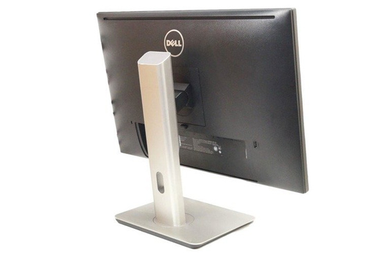 Monitor Dell UltraSharp U2415 24" LED 1920x1200 IPS HDMI DisplayPort Černý + Stojan NN Třída A