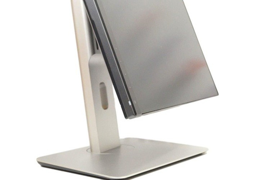 Monitor Dell UltraSharp U2415 24" LED 1920x1200 IPS HDMI DisplayPort Černý + Stojan NN Třída A - Obrázek 3