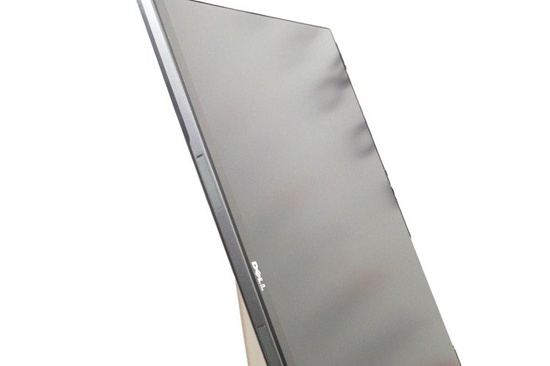 Monitor Dell UltraSharp U2415 24" LED 1920x1200 IPS HDMI DisplayPort Černý + Stojan NN Třída A - Obrázek 4