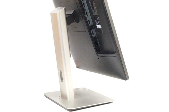 Monitor Dell UltraSharp U2415 24" LED 1920x1200 IPS HDMI DisplayPort Černý + Stojan NN Třída A - Obrázek 5