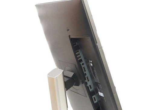 Monitor Dell UltraSharp U2415 24" LED 1920x1200 IPS HDMI DisplayPort Černý + Stojan NN Třída A - Obrázek 6