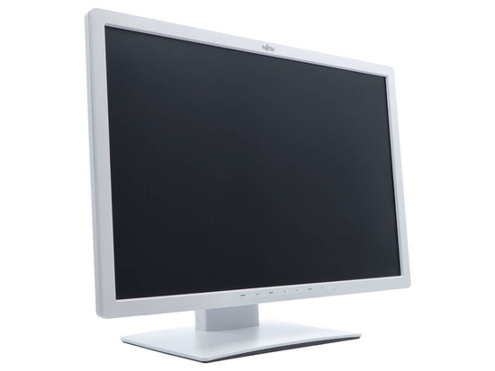 Monitor Fujitsu B24W-7 24" LED 1920x1200 IPS DisplayPort (PZ) - Obrázek 5