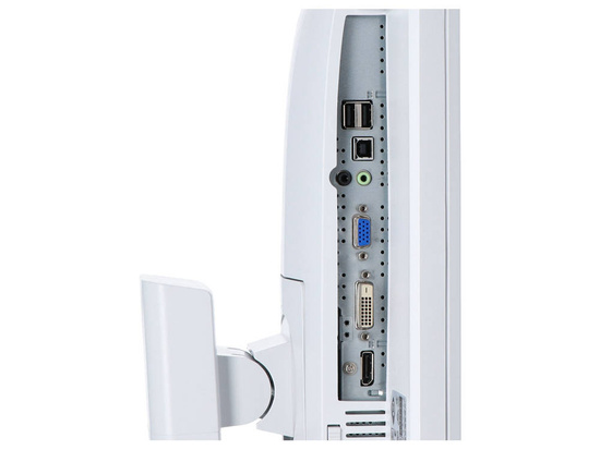 Monitor Fujitsu B24W-7 24" LED 1920x1200 IPS DisplayPort (PZ) - Obrázek 6