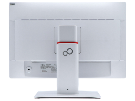 Monitor Fujitsu B24W-7 24" LED 1920x1200 IPS DisplayPort (PZ) - Obrázek 9