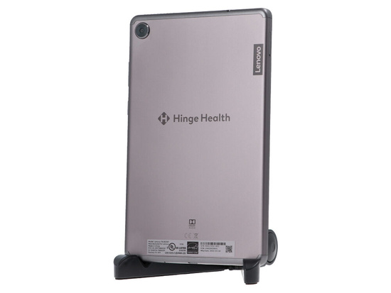 Lenovo Tab M8 TB-8505F 2GB 16GB Black Android - Obrázek 5