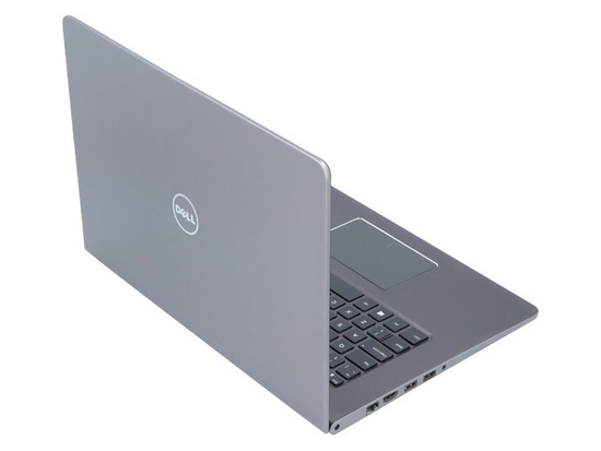 QWERTY Dell Vostro 5468 Grey i3-7100U 8GB 240GB SSD 1366x768 Windows 10 Home - Obrázek 6
