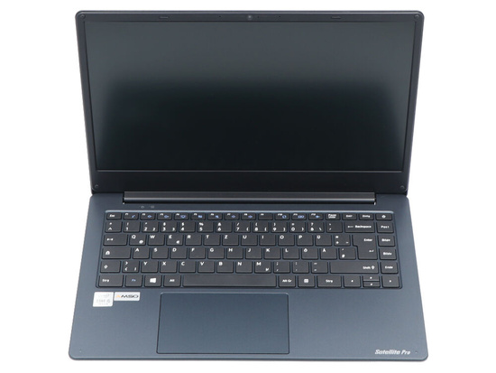 Toshiba Dynabook Satellite Pro C40-G-11R i3-10110U 16GB 512GB SSD 1920x1080 Třída A Windows 11 Home - Obrázek 3