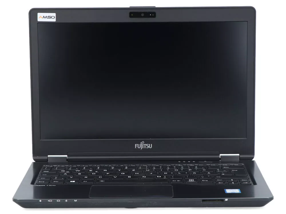 Fujitsu LifeBook U727 i5-6200U 8GB 256GB SSD 1920x1080 Windows 10 Home