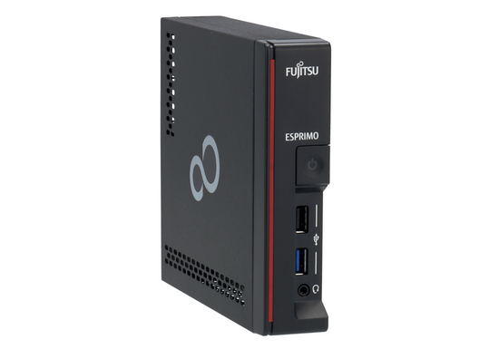Fujitsu Esprimo G558 i5-8400 6x2,8GHz 8GB 240GB SSD Windows 11 Home - Obrázek 3
