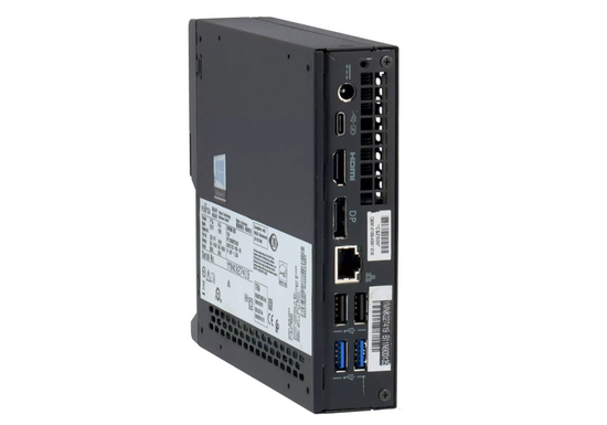 Fujitsu Esprimo G558 i5-8400 6x2,8GHz 8GB 240GB SSD Windows 11 Home - Obrázek 4