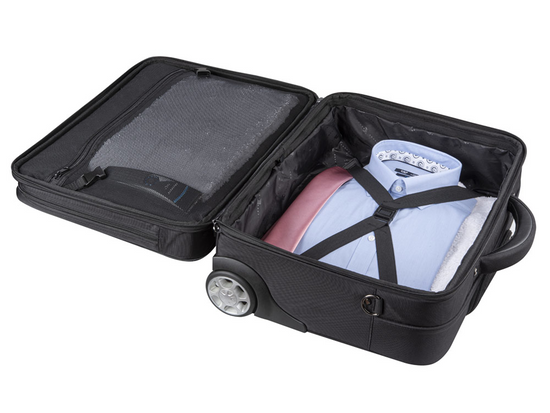 Nová Taška Na Kolech Na Notebook Dynabook Ultimate 15,6" PX2009E-1NCA - Obrázek 4