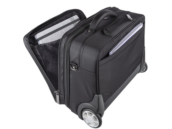 Nová Taška Na Kolech Na Notebook Dynabook Ultimate 15,6" PX2009E-1NCA - Obrázek 5