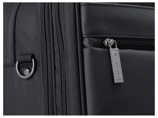 Nová Taška Na Kolech Na Notebook Dynabook Ultimate 15,6" PX2009E-1NCA - Obrázek 7