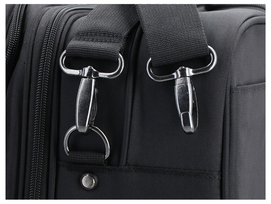 Nová Taška Na Kolech Na Notebook Dynabook Ultimate 15,6" PX2009E-1NCA - Obrázek 8