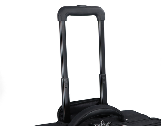 Nová Taška Na Kolech Na Notebook Dynabook Ultimate 15,6" PX2009E-1NCA - Obrázek 9