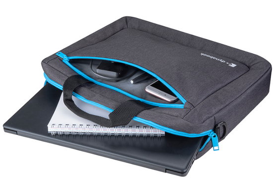 Nová brašna Dynabook Advanced Laptop Bag 15,6" PX2001E-1NCA - Obrázek 5