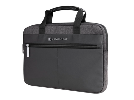 Nová brašna na 13,3" notebook Dynabook Ultimate PX2008E-1NCA - Obrázek 3