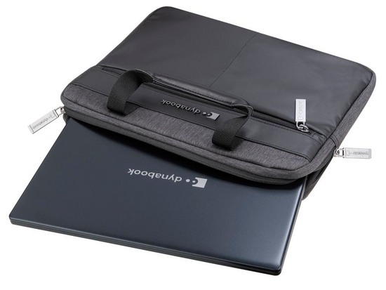 Nová brašna na 13,3" notebook Dynabook Ultimate PX2008E-1NCA - Obrázek 6