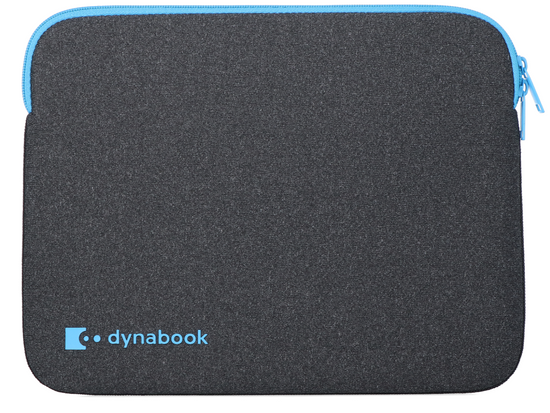 Nová brašna na notebook Dynabook Advanced Sleeve 14" PX2004E-1NCA - Obrázek 4