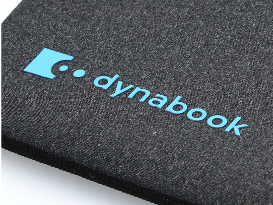 Nová brašna na notebook Dynabook Advanced Sleeve 14" PX2004E-1NCA - Obrázek 6