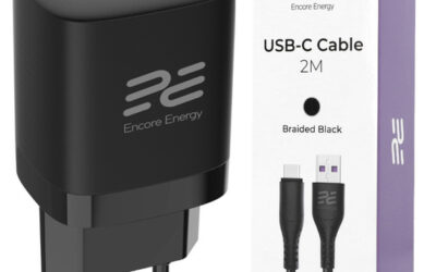 Encore Energy MD-6583R recenze